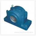 To formulate gray cast iron agricultural machinery castings
